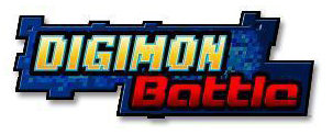 Digimon Battle Online poster